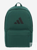 Рюкзак adidas, Зеленый IS7053A01-. фото 1
