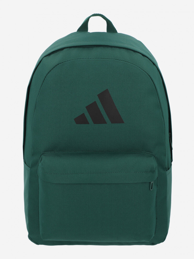 Рюкзак adidas, Зеленый IS7053A01-. фото 1