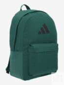 Рюкзак adidas, Зеленый IS7053A01-. фото 2