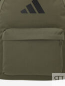 Рюкзак adidas, Зеленый IS7051A01-. фото 5