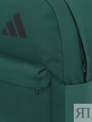 Рюкзак adidas, Зеленый IS7053A01-. фото 4