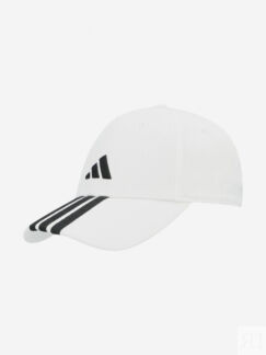 Бейсболка adidas, Черный