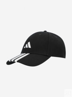 Бейсболка adidas, Черный