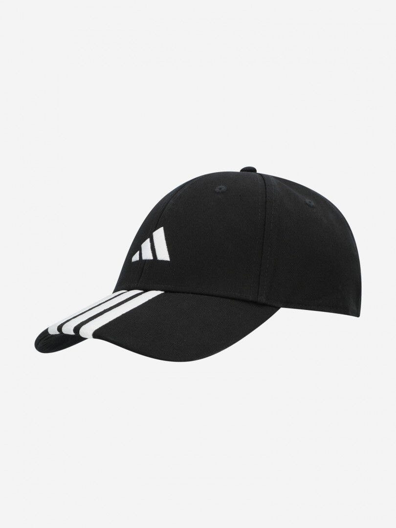 Бейсболка adidas, Черный JG1072A01-. фото 1
