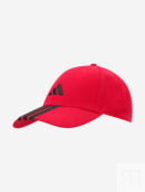 Бейсболка adidas, Красный JP0387A01-. фото 1