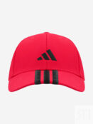 Бейсболка adidas, Красный JP0387A01-. фото 2