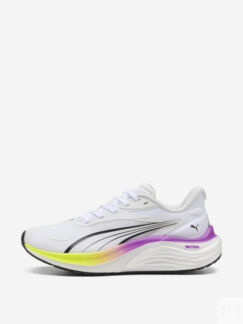 Кроссовки женские PUMA Electrify Nitro 4 Wn, Белый