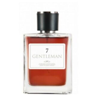 Parfums Constantine туалетная вода Gentleman №7, 100 мл, 380 г Parfums Cons