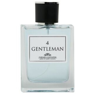 Parfums Constantine туалетная вода Gentleman №4, 100 мл, 380 г Parfums Cons