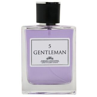 Parfums Constantine туалетная вода Gentleman №5, 100 мл, 380 г Parfums Cons