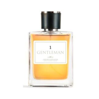 Parfums Constantine туалетная вода Gentleman 1, 100 мл, 100 г Parfums Const