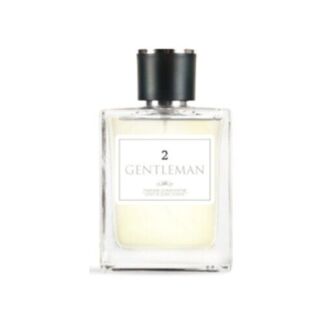 Parfums Constantine туалетная вода Gentleman №2, 100 мл, 380 г Parfums Cons