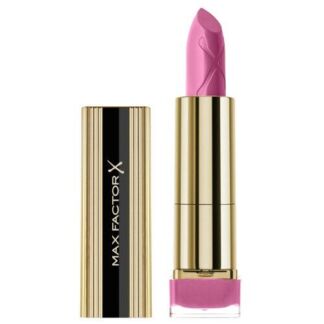 Max Factor помада для губ Colour Elixir увлажняющая, оттенок 125 Icy Rose M