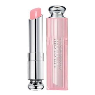 Dior Бальзам для губ Addict Lip Glow, 001 pink Dior