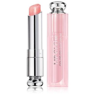 Dior Бальзам для губ Addict Lip Glow, 011 Rose Gold Dior