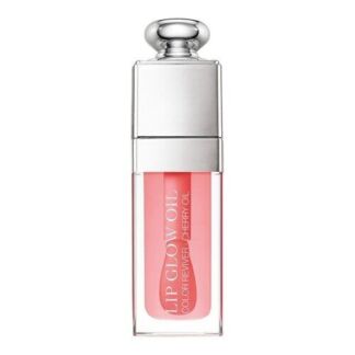 Dior Масло для губ Addict lip glow, №001 Pink Dior