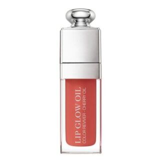 Dior Масло для губ Addict lip glow, №012 Rosewood Dior