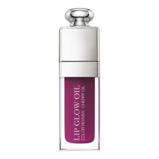 Dior Масло для губ Addict lip glow, №006 Berry Dior