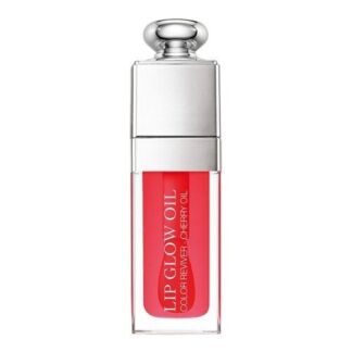 Dior Масло для губ Addict lip glow, №015 Cherry Dior
