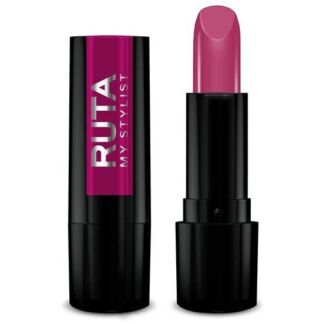 RUTA помада для губ Glamour полуматовая, оттенок 36 Ягодный восторг RUTA