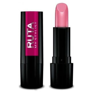 RUTA помада для губ Glamour с перламутром, оттенок 11 Нежный Сатин RUTA