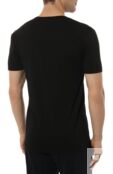 Хлопковая футболка Zimmerli 172-1462 фото 4