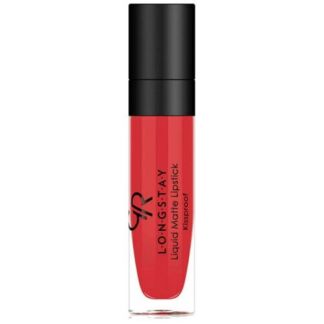 Golden Rose жидкая помада для губ Longstay Liquid Matte, оттенок 31 Golden