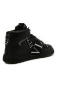 Кожаные кеды VL7N Valentino WY2S0E03/WRQ фото 5