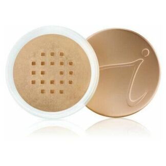 Jane Iredale Пудра рассыпчатая Amazing Base Loose Mineral Powder SPF 20 1 ш