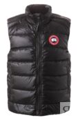 Пуховый жилет Crofton Canada Goose 2229M фото 1