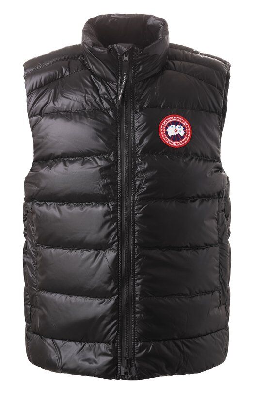 Пуховый жилет Crofton Canada Goose 2229M фото 1