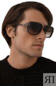 Солнцезащитные очки Balmain BPS-108C фото 3