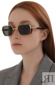 Солнцезащитные очки Balmain BPS-117A фото 2