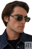 Солнцезащитные очки Balmain BPS-117A фото 3