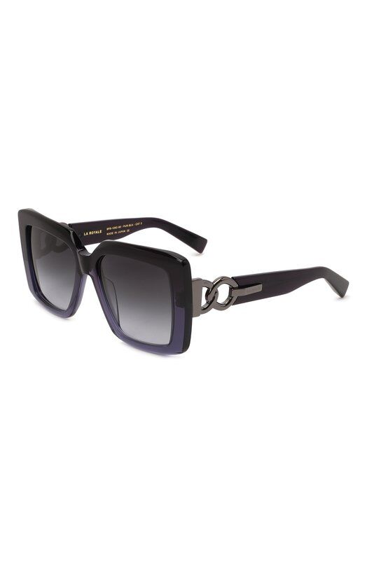 Солнцезащитные очки Balmain BPS-105C фото 1