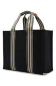 Сумка-шопер Suitcase Stripe Loro Piana FAL2357 фото 3