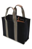 Сумка-шопер Suitcase Stripe Loro Piana FAL2357 фото 4