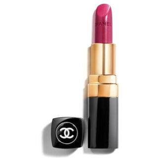Chanel помада для губ Rouge Coco длительное увлажнение, оттенок 452 Emilien