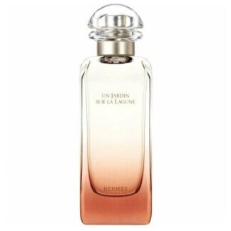 Hermes туалетная вода Un Jardin sur la Lagune, 100 мл, 180 г Hermes