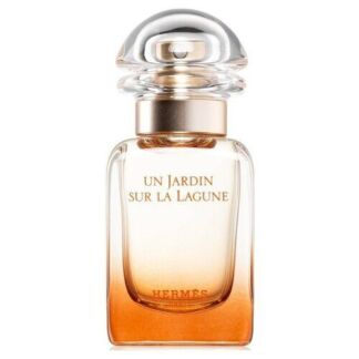 Hermes туалетная вода Un Jardin sur la Lagune, 30 мл, 100 г Hermes