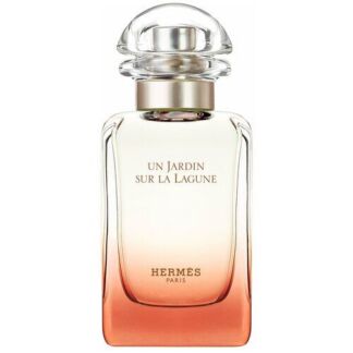 Hermes туалетная вода Un Jardin sur la Lagune, 50 мл, 180 г Hermes