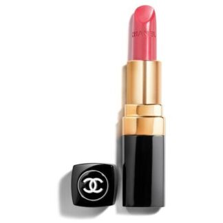 Chanel помада для губ Rouge Coco длительное увлажнение, оттенок 424 Edith C