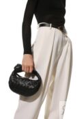 Сумка Jodie mini Bottega Veneta 651876/VCPP5 фото 2