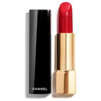 Chanel помада для губ Rouge Allure, оттенок 104 Passion Chanel