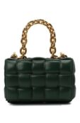 Сумка Chain Cassette Bottega Veneta 631421/VBWZ0 фото 1