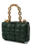 Сумка Chain Cassette Bottega Veneta 631421/VBWZ0 фото 4