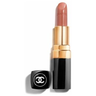 Chanel помада для губ Rouge Coco длительное увлажнение, оттенок 402 Adrienn