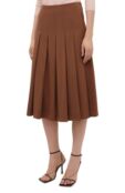 Кашемировая юбка Loro Piana FAL8034 фото 3