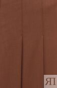 Кашемировая юбка Loro Piana FAL8034 фото 5