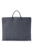 Кожаный кофр Bottega Veneta 669369/V0E51 фото 1